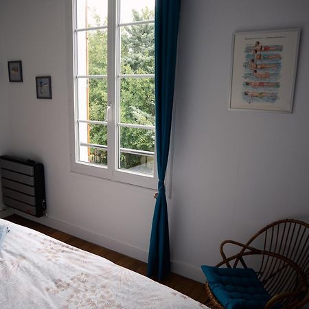 Un Brin De Bonheur Villa Troyes Bagian luar foto