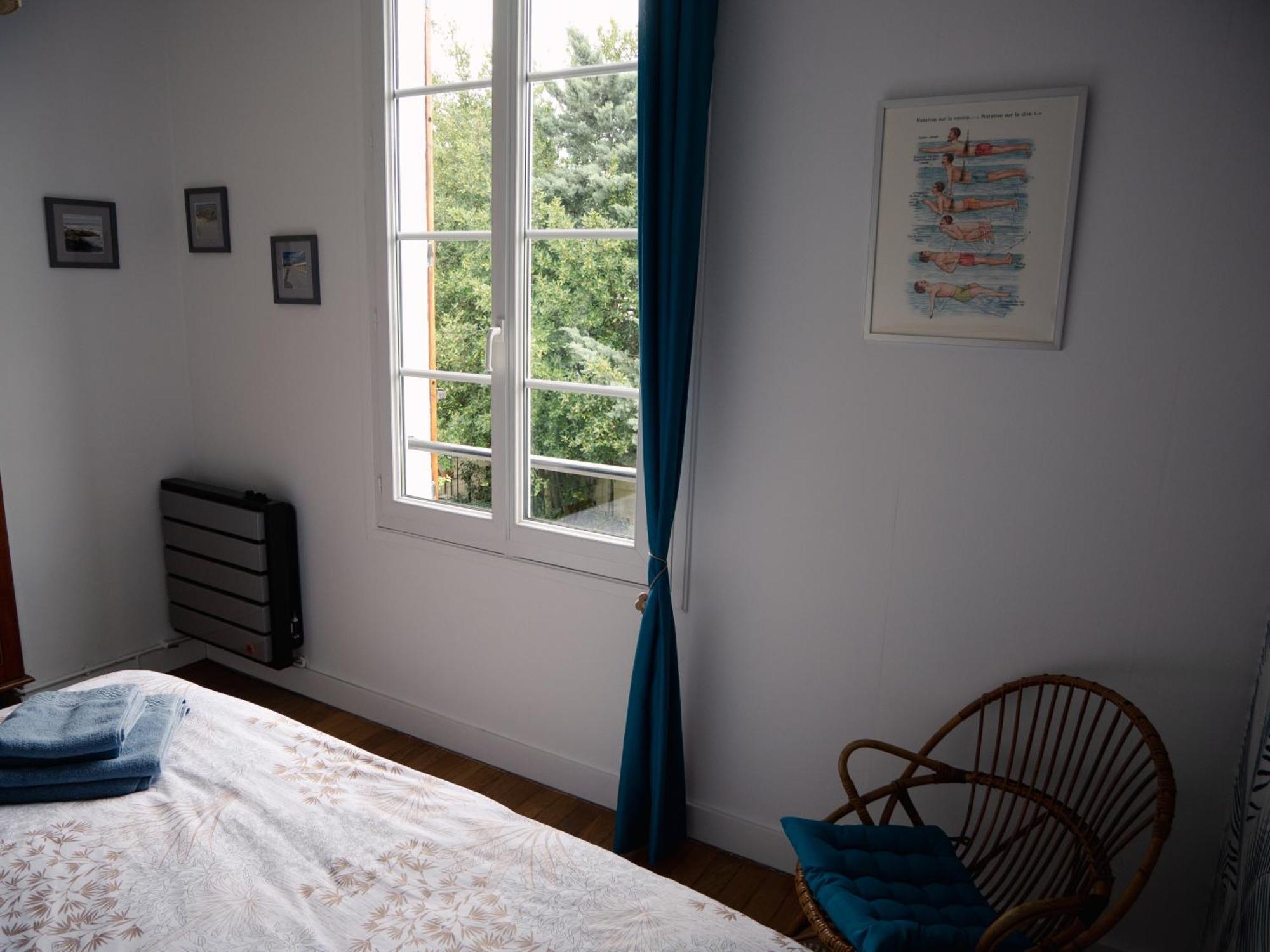 Un Brin De Bonheur Villa Troyes Bagian luar foto