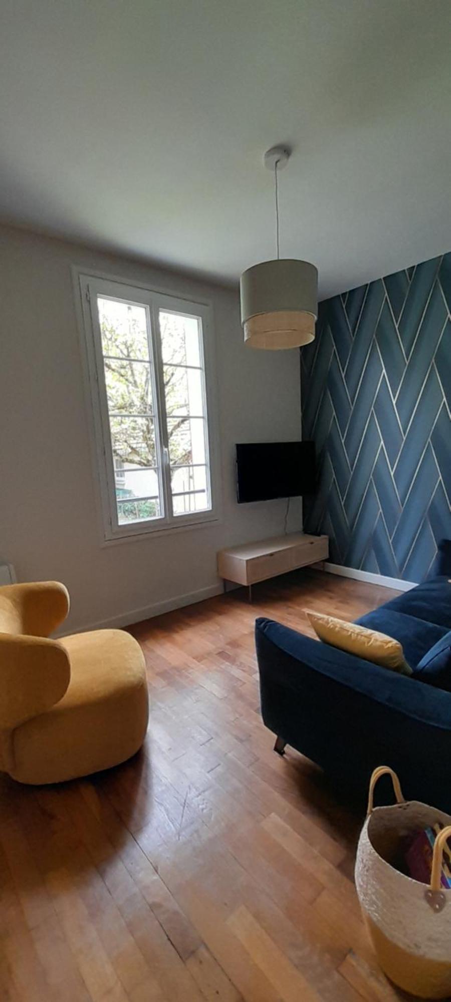 Un Brin De Bonheur Villa Troyes Bagian luar foto