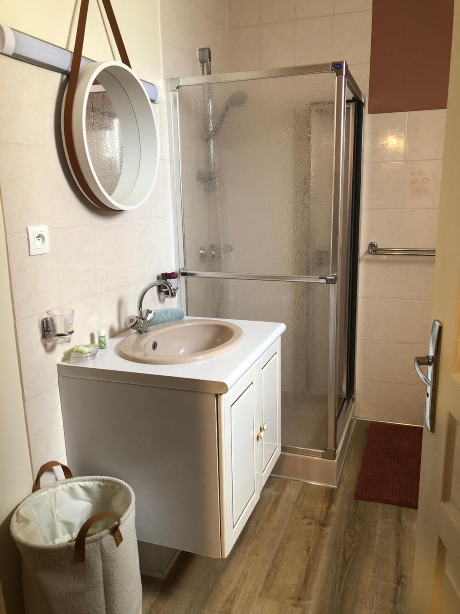 Un Brin De Bonheur Villa Troyes Bagian luar foto